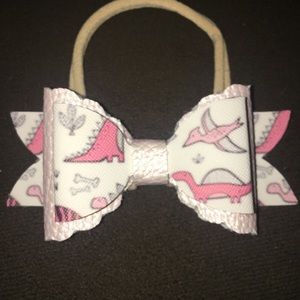 Bow Headband